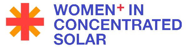 Women in Concentrated Solar