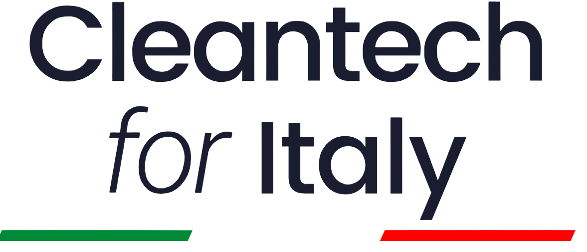Cleantech for Italy