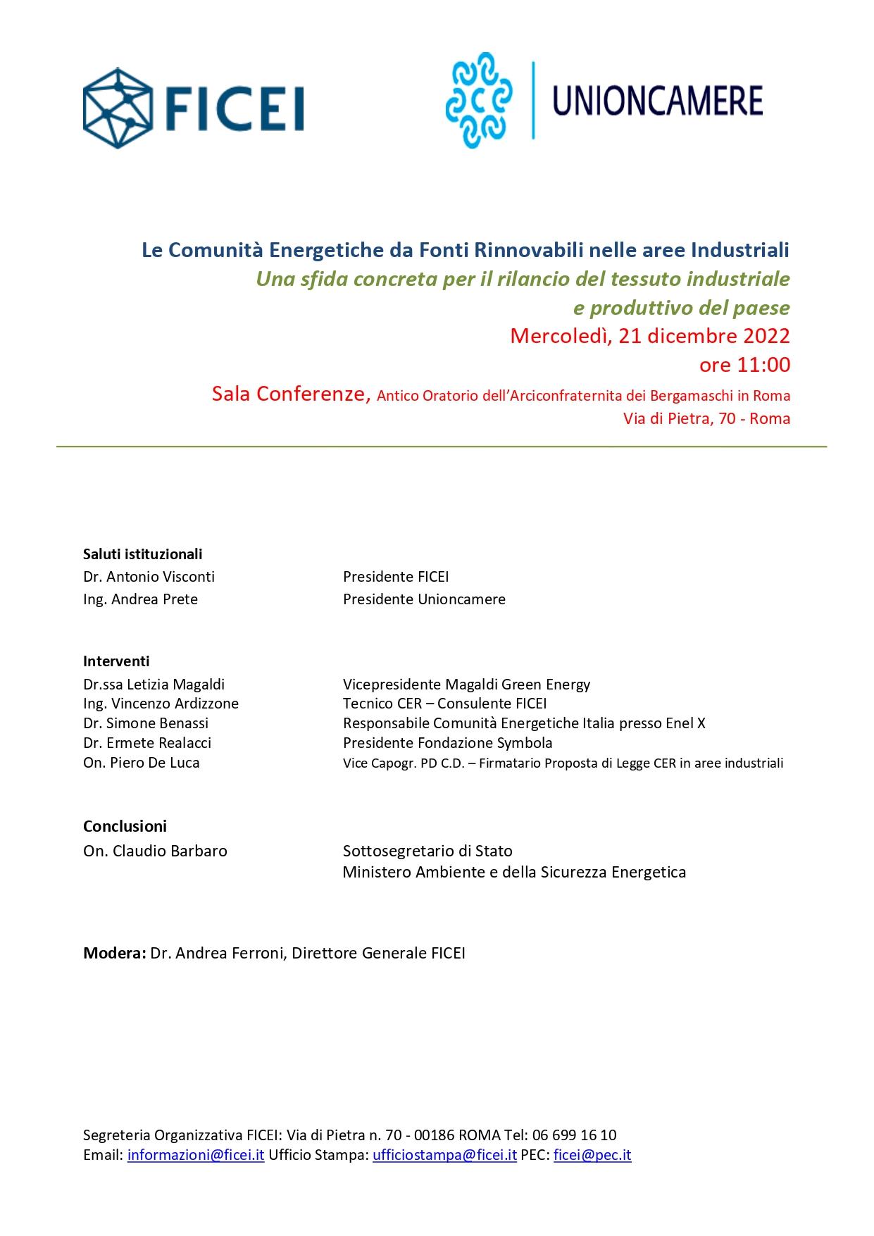 Magaldi green energy sustainbility - energy storage - energy transition