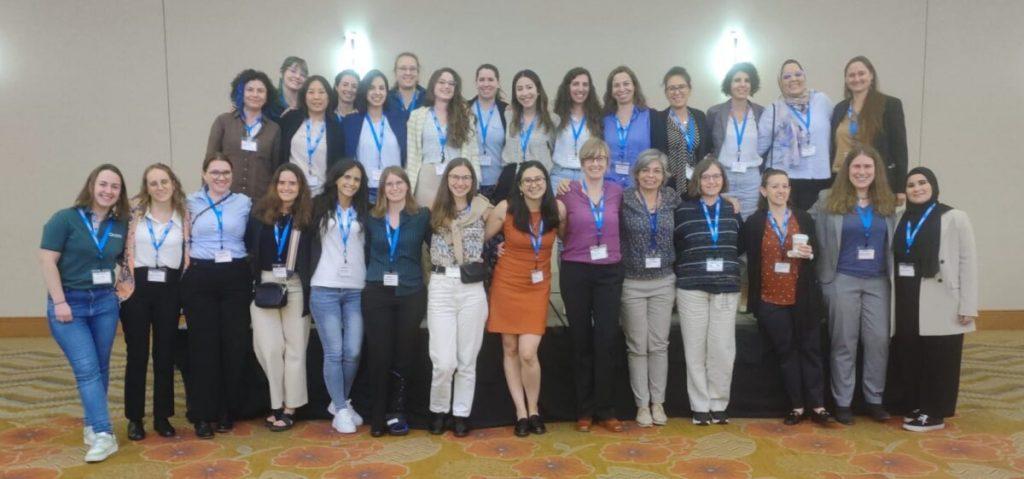 women in stem