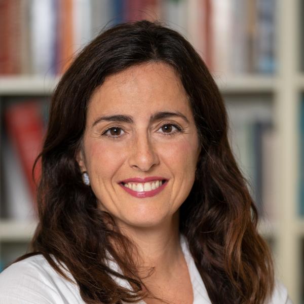 Letizia Magaldi