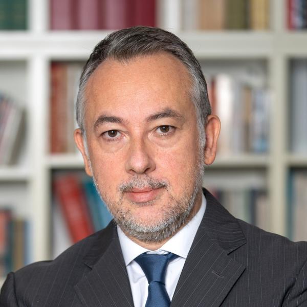 Massimiliano Masi