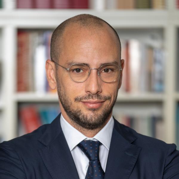 Raffaello Magaldi