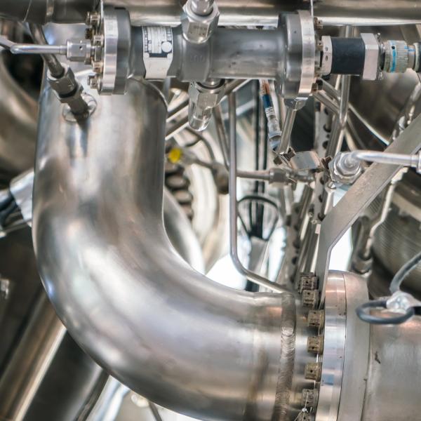 Increased flexibility in thermoelectric power plants Increased flexibility in thermoelectric power plants