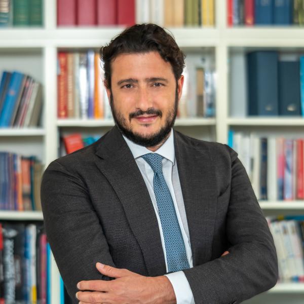 Paolo Magaldi