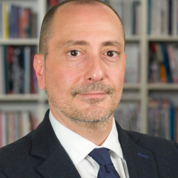 Daniele Coppola
