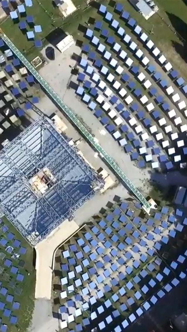 Green Energy Solutions Magaldi Green Energy