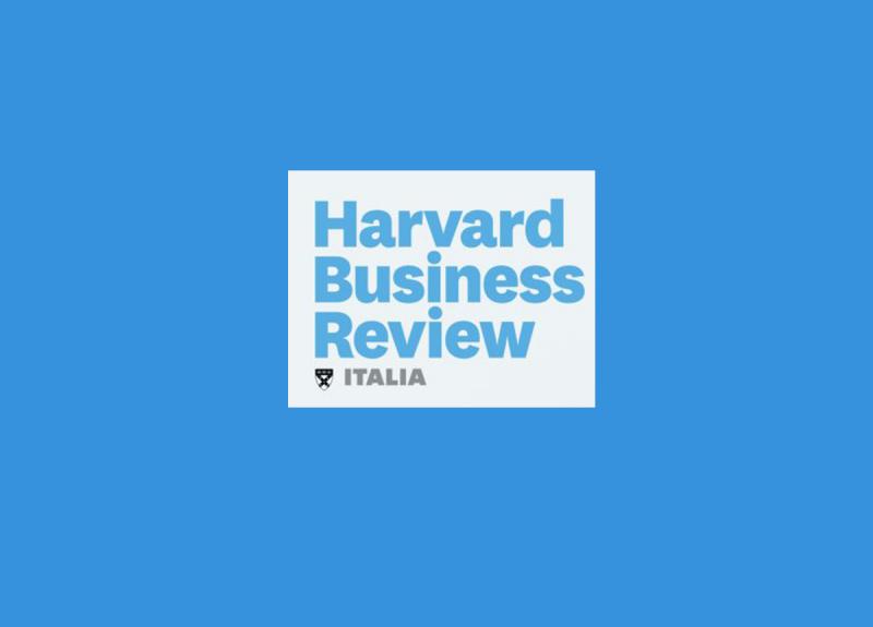 Harvard Business Review Italia: Batterie di sabbia per conservare l’energia