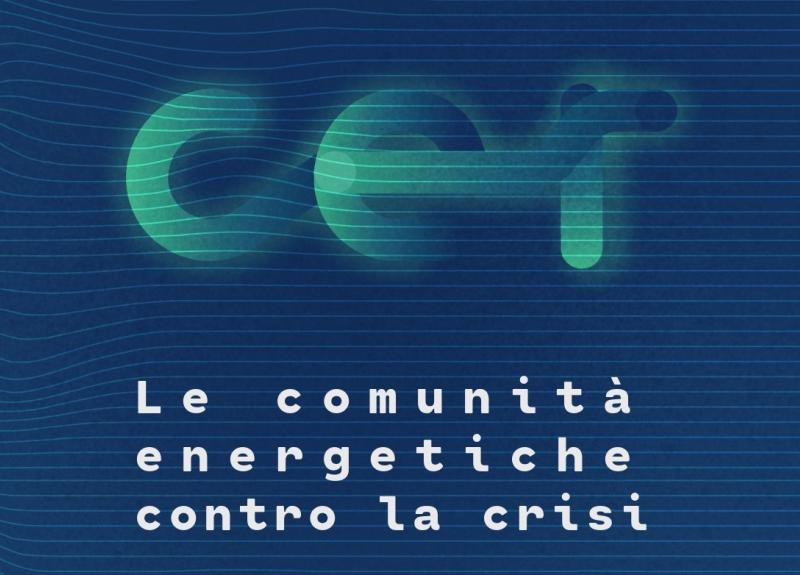 Energy communities against the crisis: Letizia Magaldi will participate in Symbola Foundation Conference