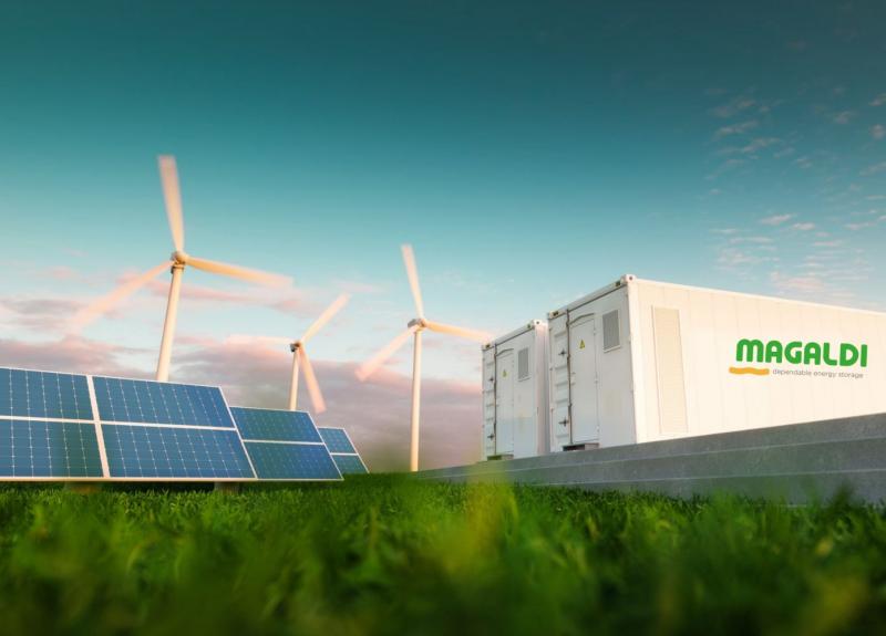 Thermal Energy storage (TES) can be the key to industrial decarbonization in Europe
