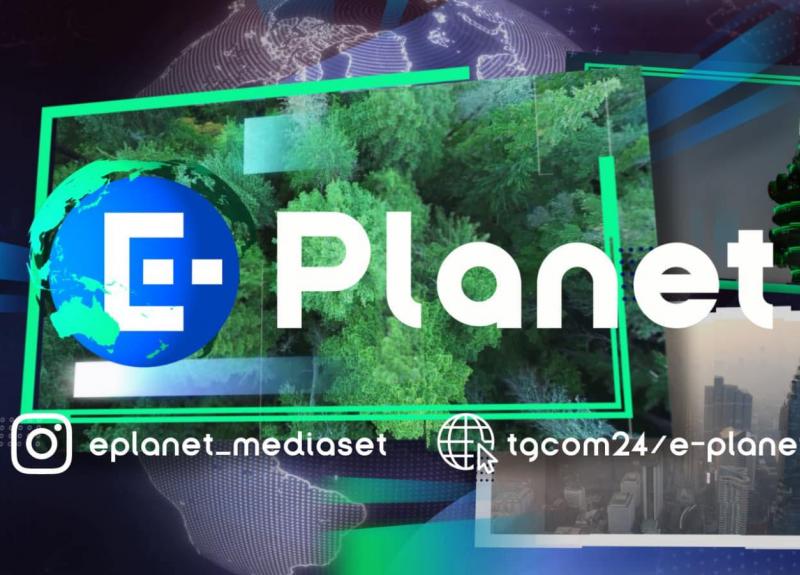 TGCOM24: L'innovativa batteria di sabbia serbatoio di energia verde