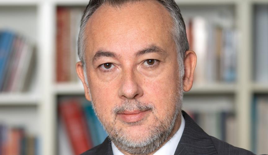 Masi: MGTES in the Middle East could become the "standard for thermal storage"