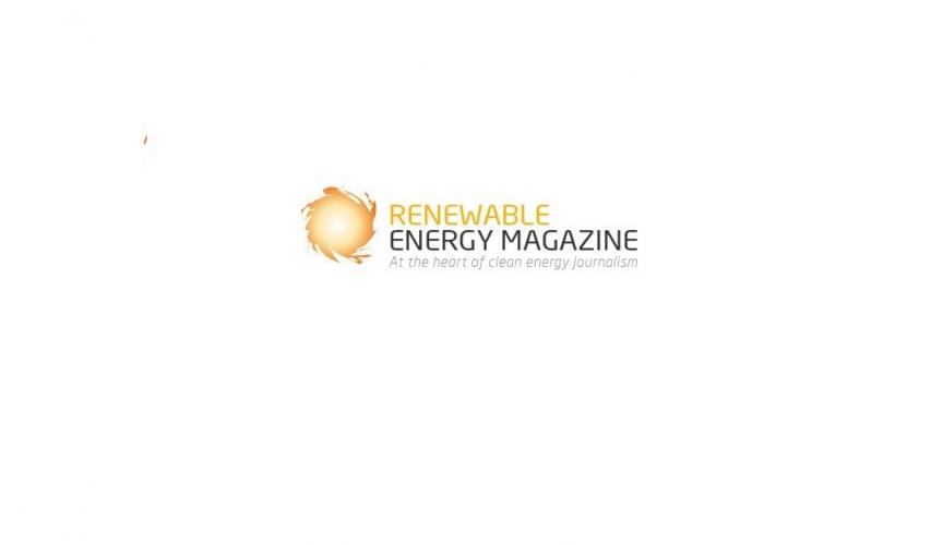 Renewable Energy Magazine: Magaldi Green Energy's Thermal Energy Storage Uses Sand