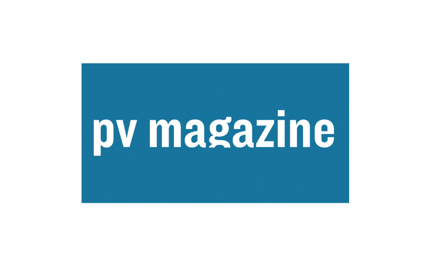 PV MAGAZINE: Long-duration thermal storage system based on silica sand