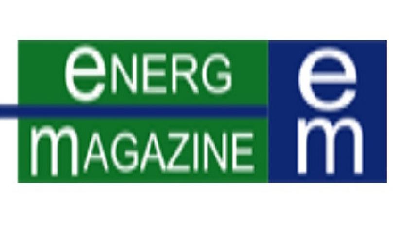 EnergMagazine: Accumulo di energia MGTES, batteria di sabbia a impatto zero