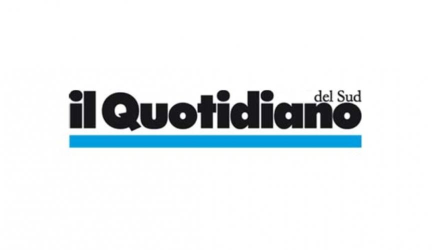 Il Quotidiano del Sud: Da Salerno ad Abu Dhabi, ecco l'energia pulita con batterie di sabbia