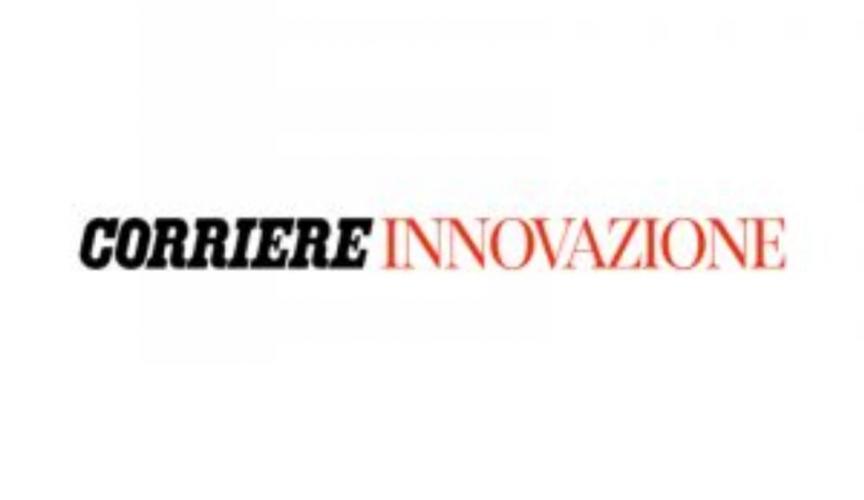 Corriere Innovazione: Il Sole e le tecnologie di ultima generazione