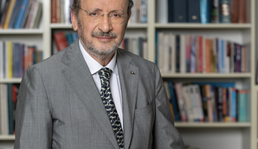 Replacement of fossil energy, Mario Magaldi talks about “a great opportunity to develop new clean technologies as MGETS”