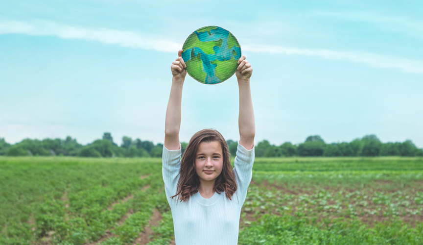 Green Heat for Peace: Happy Easter to all of you!
