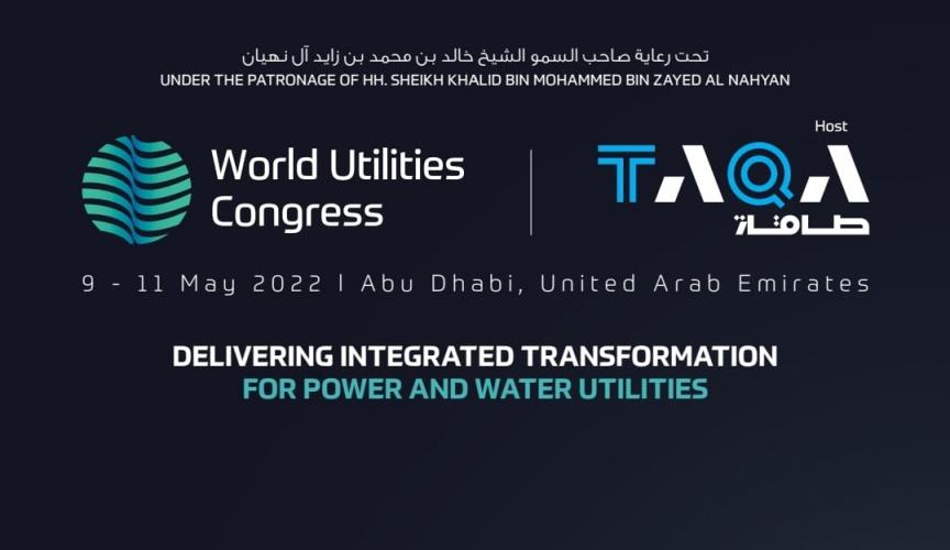 WU Congress in Abu Dhabi: Massimiliano Masi will speak about MGTES, a novel Thermal Energy Storage for power regulation services and industrial decarbonization