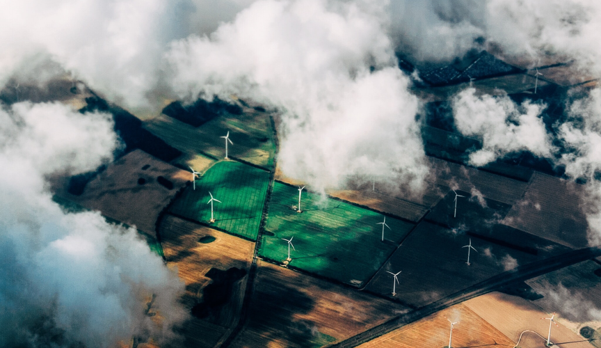 The future is renewable, Italy knows it too
