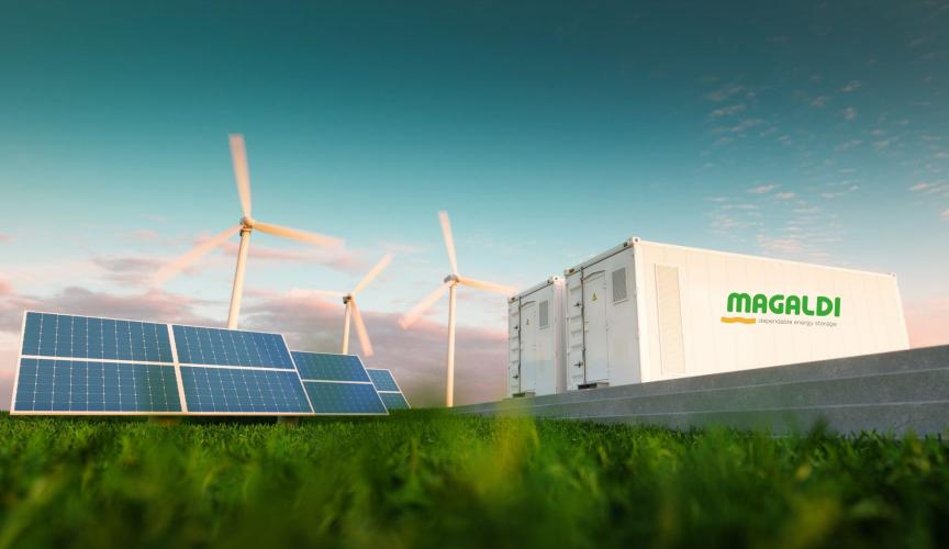 Thermal Energy storage (TES) can be the key to industrial decarbonization in Europe