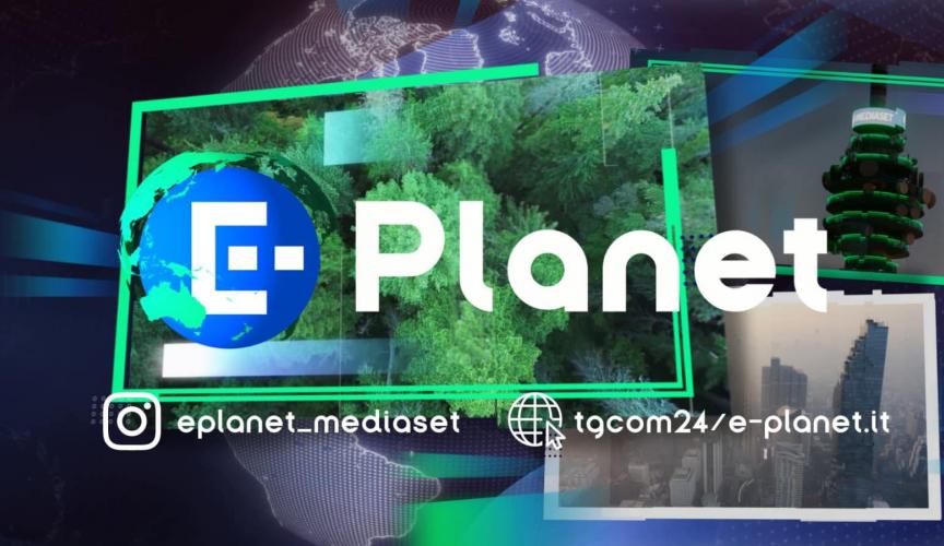 TGCOM24: L'innovativa batteria di sabbia serbatoio di energia verde