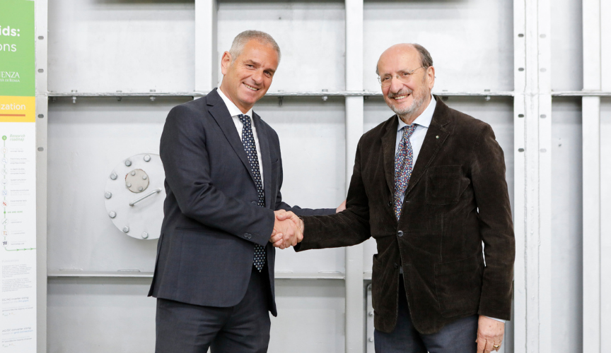 Enel X and Magaldi Group join forces to decarbonize industrial processes