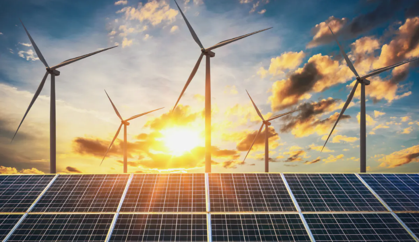 The renewable, decarbonization “therapy” for EU (and Italian) fossil fuels addiction