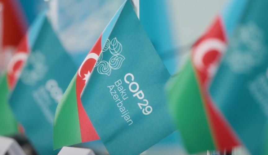 Decarbonization in “the era of electricity”: the urgency for industries to move away from fossil fuels has never been clearer at COP29