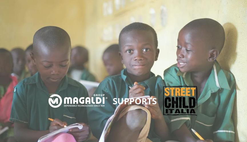 A Brighter Christmas for Many Children Around the World Thanks to Street Child